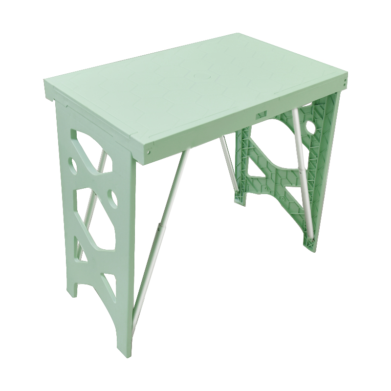 BUBULE FDN High Quality Portable Folding Table And Chair Space Save 