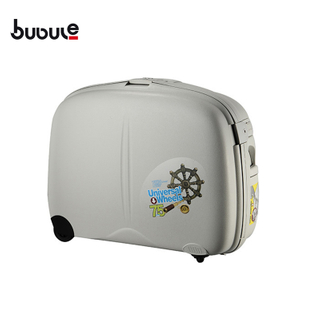 BUBULE 31'' Large Size PP Classic Travel Suitcase Wheeled Wholesale Luggage Bag