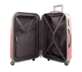 How to judge the quality of travel luggage bags?