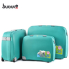 BUBULE PP Travel Luggage with Large Space Easy-to-Take Suitcase