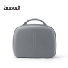 BUBULE Fashionable 14" PP Cosmetic Box Makeup Case Bag for Travel