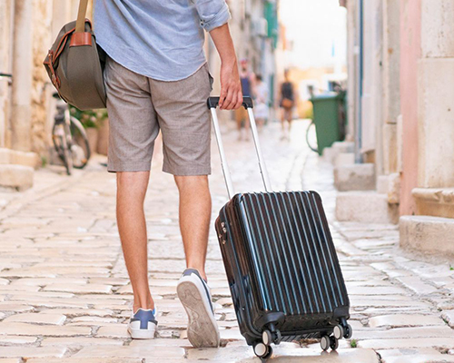 What Preparations Do You Need To Do Before Traveling?