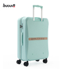 BUBULE China Suppliers Travel Zipper Luggage Sets Big Cheap Hard Case Bags