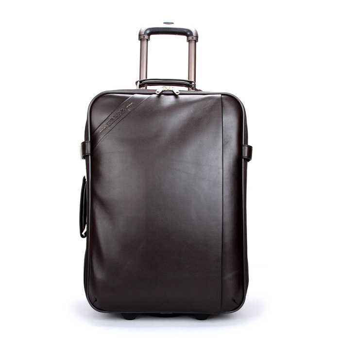 Pay attention to functionality when choosing a suitcase trolley case Pay attention to functionality when choosing a suitcase trolley case