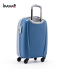 BUBULE 3PCS Hard Case Trolley Sets Customized Men Spinner Zipper Luggage Bag