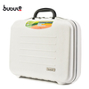 BUBULE 20'' Wholesale PP Hardcase Briefcase with Lock Men Business Case Laptop Bag