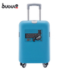BUBULE OEM PP 5pcs Cheap Spinner Trolley Luggage Set Wheeled Suitcase