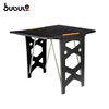 Bubule High Quality Portable Folding Table And Chair