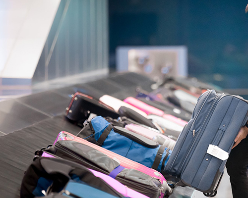 International Airline Luggage Regulations You Should Know