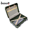 BUBULE 18'' Compact PP Spinner Luggage Bag Customize Travelling Suitcase