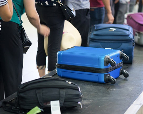 What If Your Luggage Is Lost While Traveling By Plane?