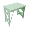 Bubule FDN High Quality Portable Folding Table And ChairSave Space