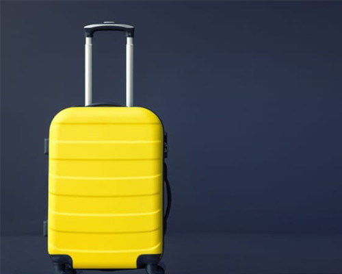 The Development Of Accessories For Luggage